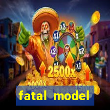 fatal model cruzeiro do oeste